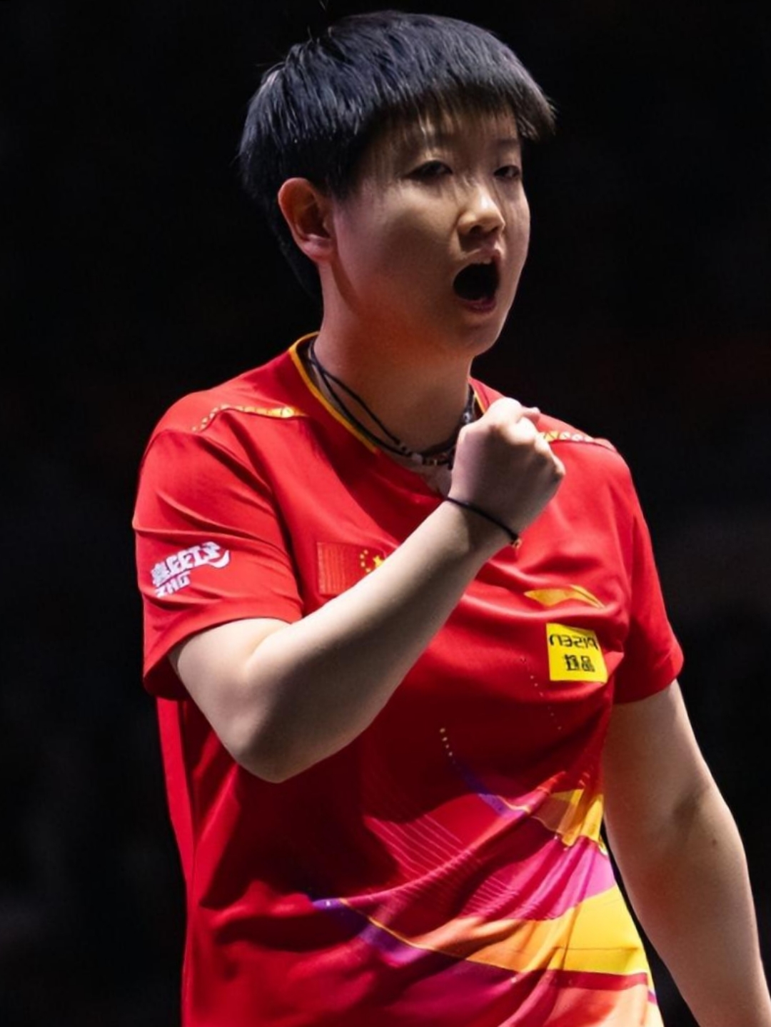 爱游戏官网-王曼昱复出首秀出彩,莱比锡主场惊险菲尼克斯太阳,豪取5连胜(孙颖莎王曼昱晋级女双决赛)